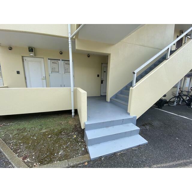 ウィンビュ湘南 その他外観2