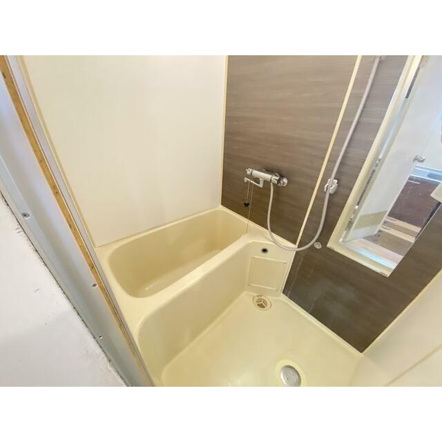 ウィンビュ湘南 風呂画像