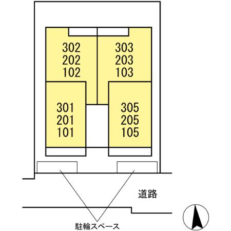 プリマ本厚木 その他1