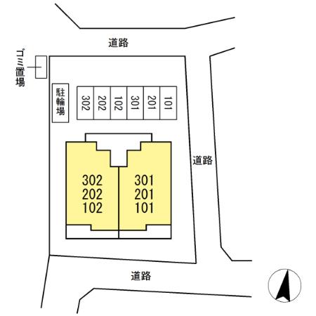 メゾン1217 その他1