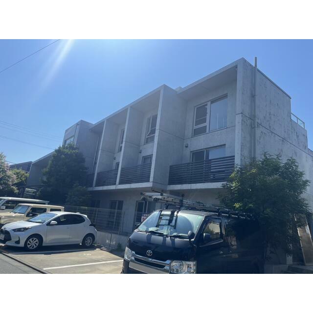 Hale211 2301号室 外観