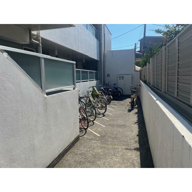 Hale211 その他外観2
