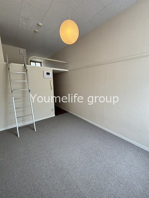 サンハイム リビング