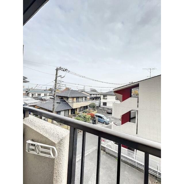 アメニティ旭 その他外観1
