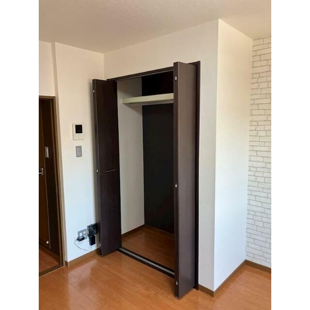 テクトピア秦野 ベッドルーム