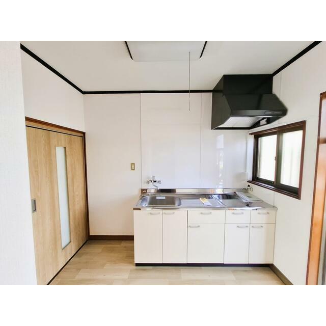 ＳＫシオン キッチン