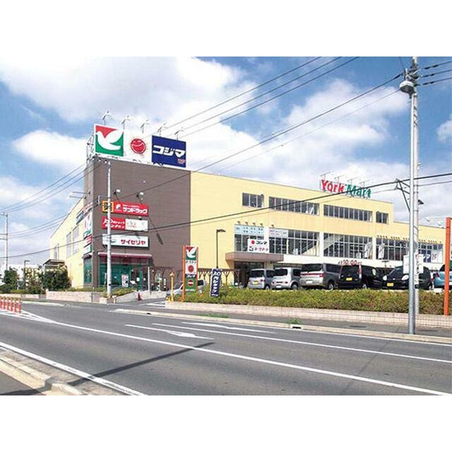 ＳＫシオン 周辺画像6