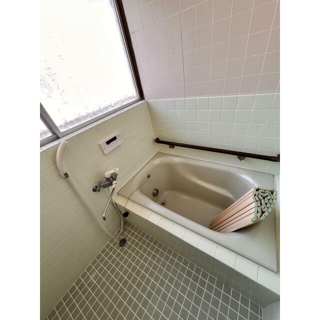 風呂画像