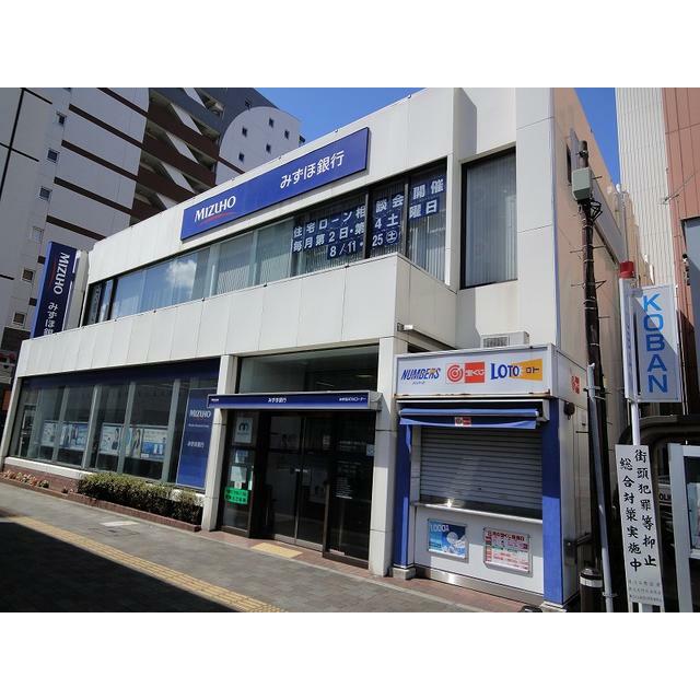 ファミール湘南 周辺画像5