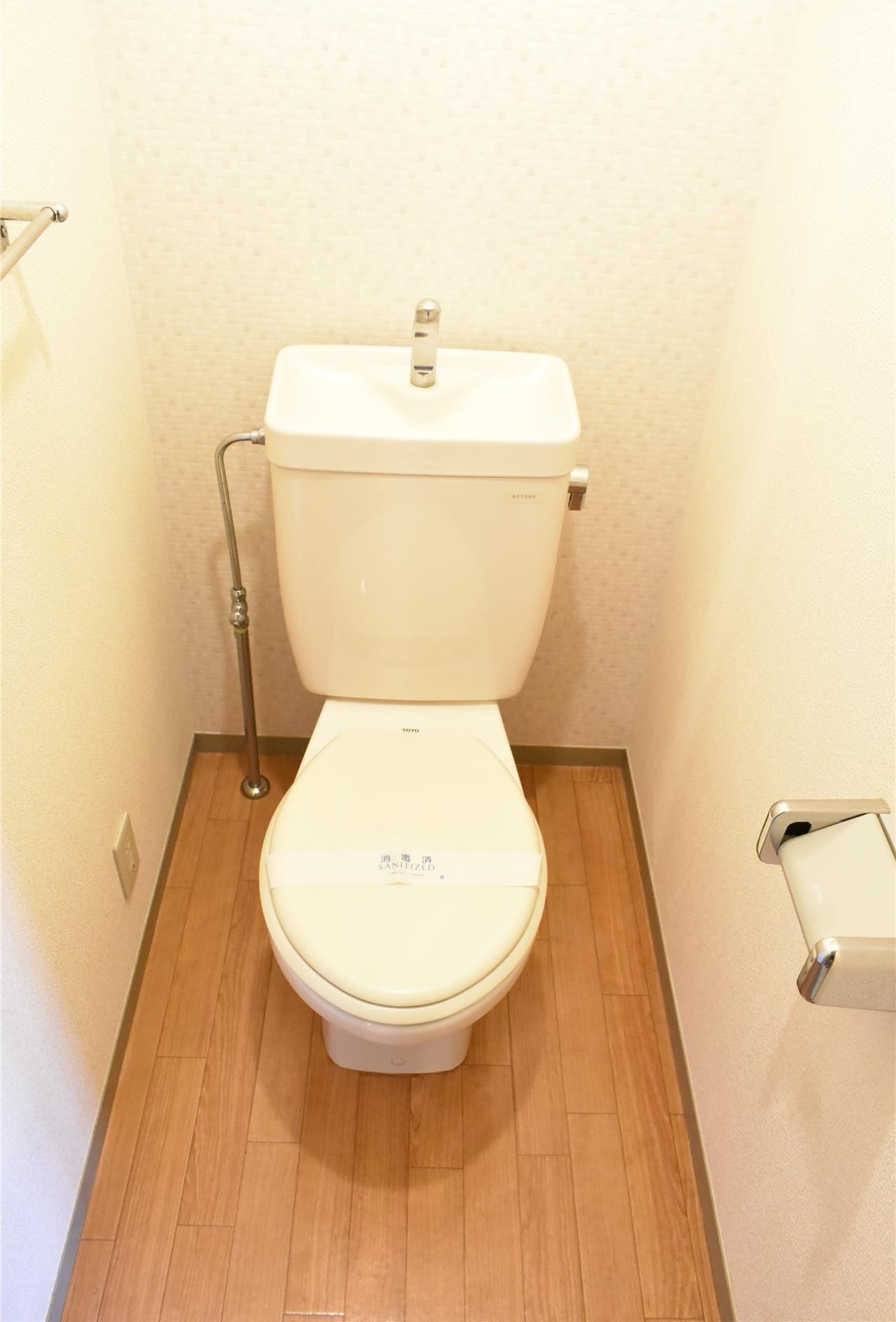 ファミールいちかわＡ その他1