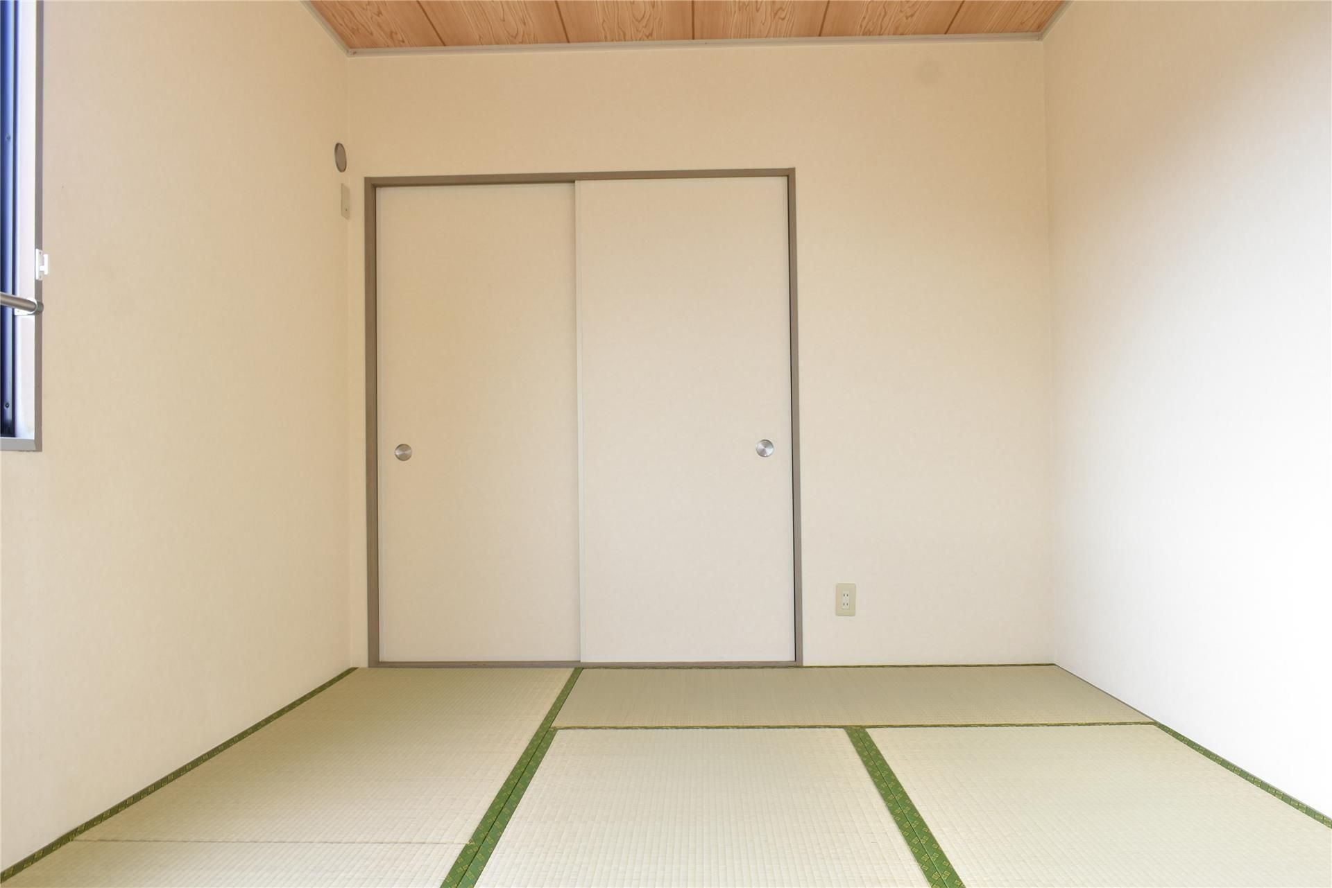 ファミールいちかわＡ その他6
