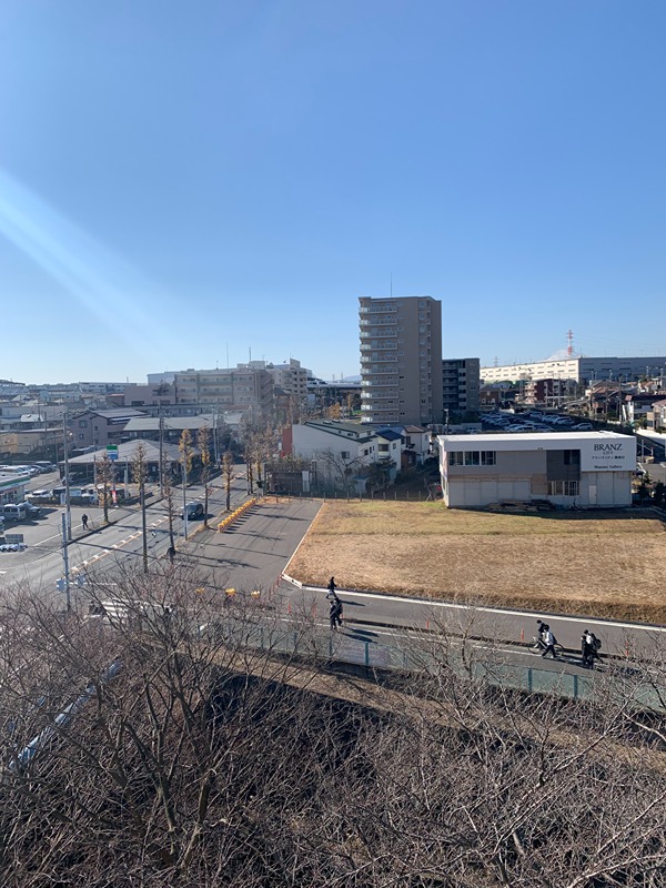 アース湘南台 その他1