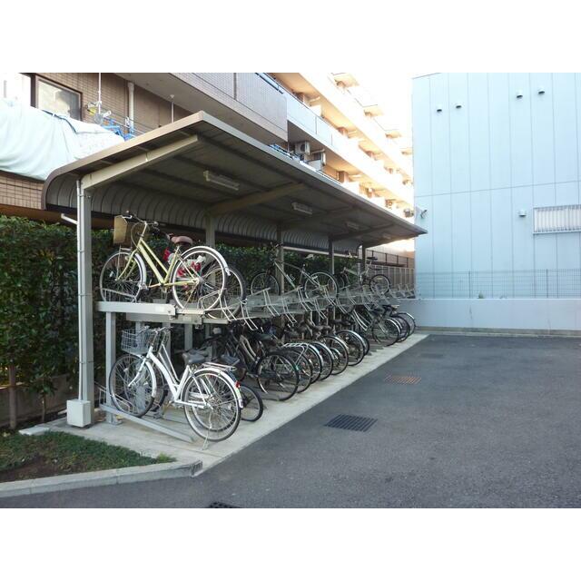 アース湘南台 その他外観4