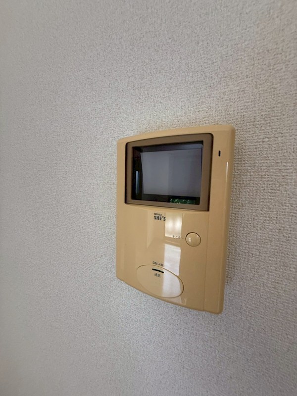 ハビテイションＣ その他1