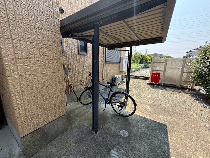 ハビテイションＣ その他7