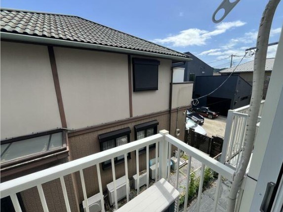 ドルフ渋沢 その他6