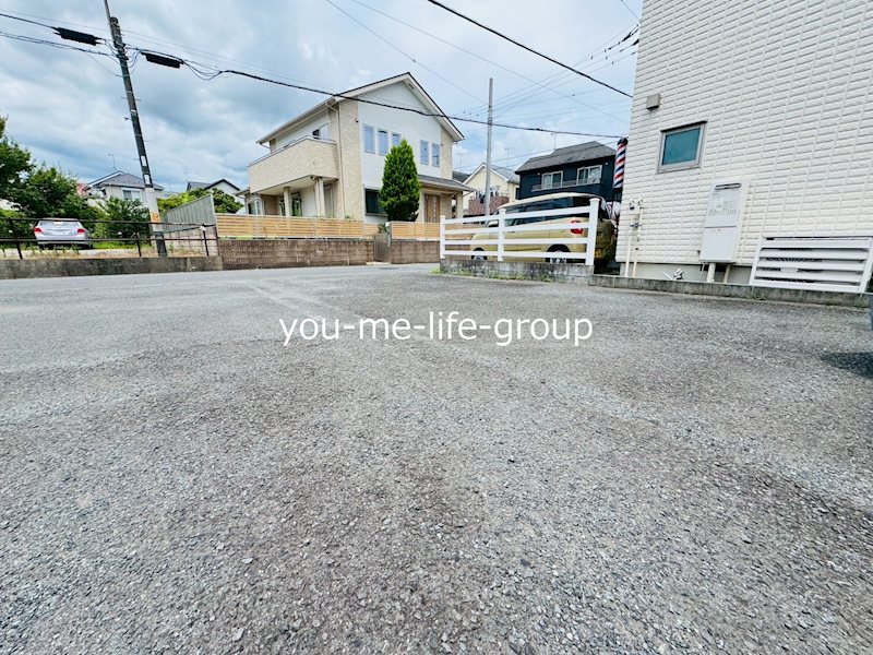 ドルフ渋沢 その他外観3