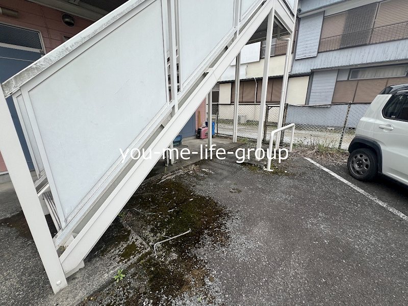 ドルフ渋沢 その他外観4