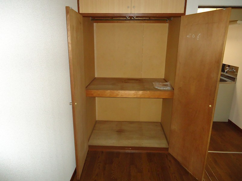 大木ハイム その他3