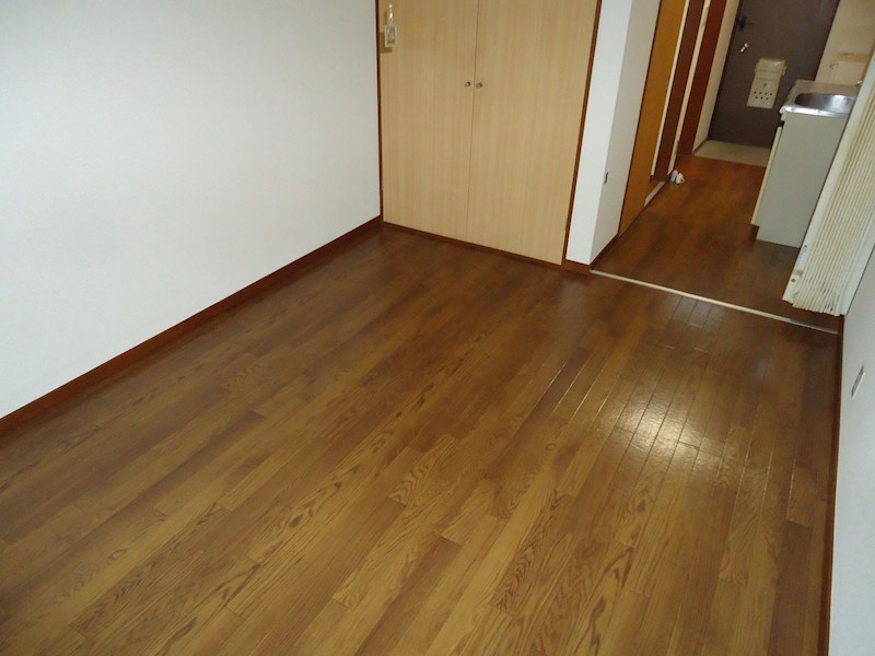 大木ハイム その他5