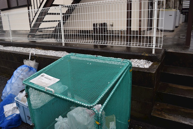 大木ハイム その他外観2