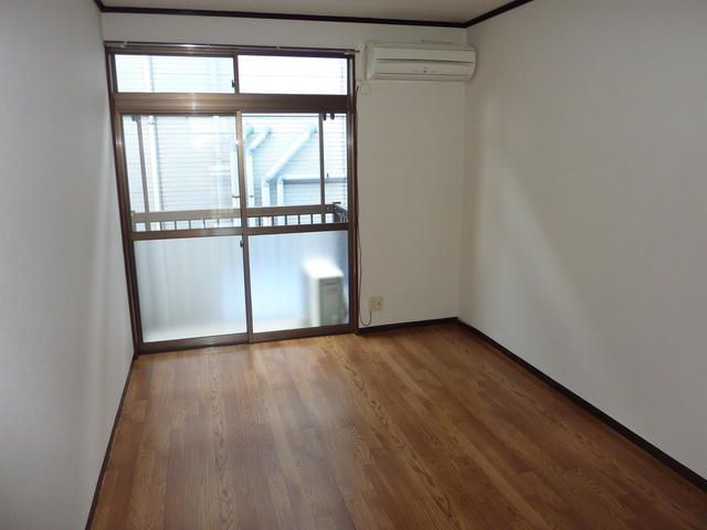 大木ハイム その他7