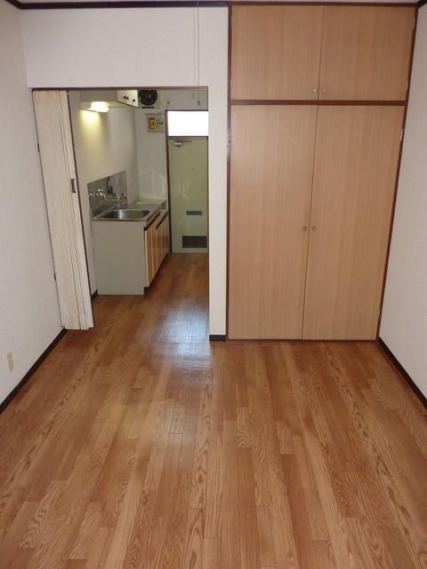 大木ハイム その他8