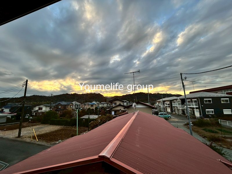 クレールA その他1