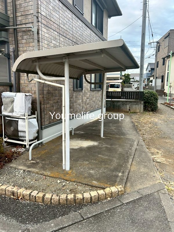 クレールA その他外観1