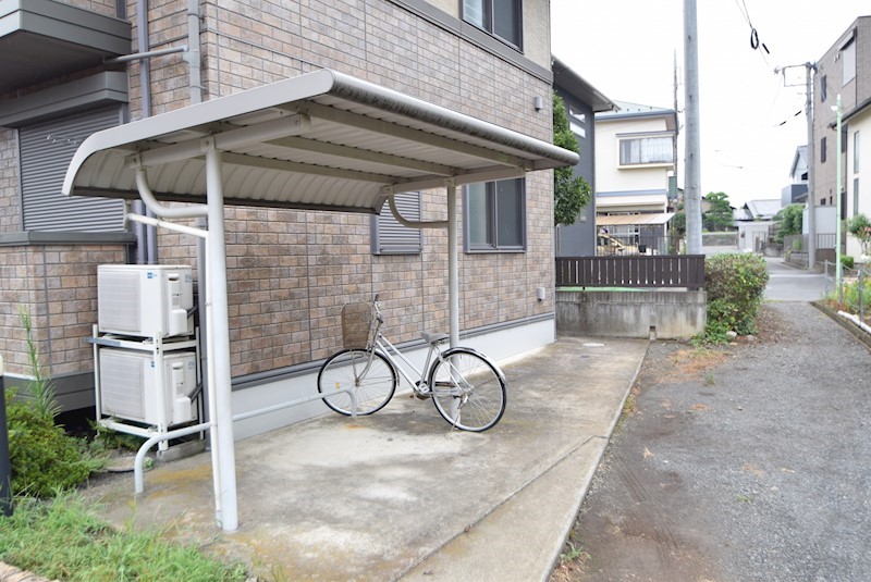 クレールA その他外観1
