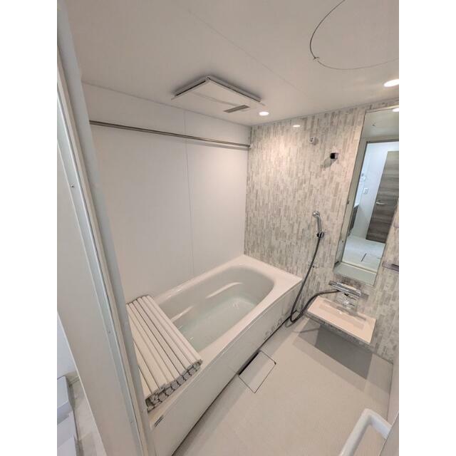 ポルト　ボヌール　湘南 風呂画像