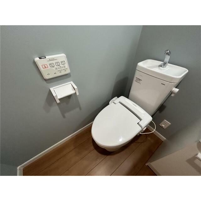 デンプシーヒル その他1
