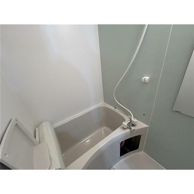 デンプシーヒル 風呂画像