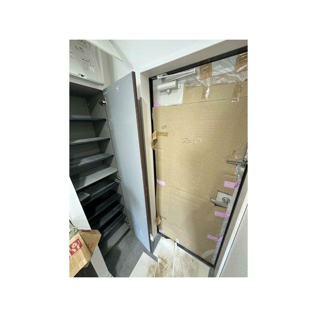 ベイルーム逗子 玄関
