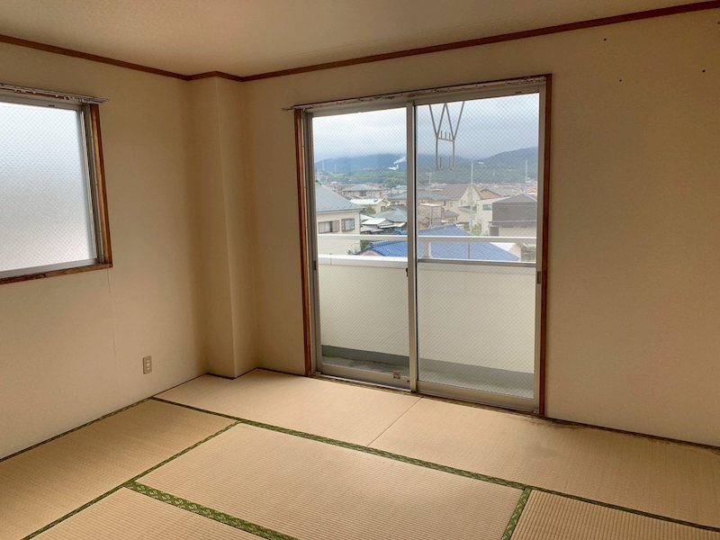 レイフローラルIV その他1