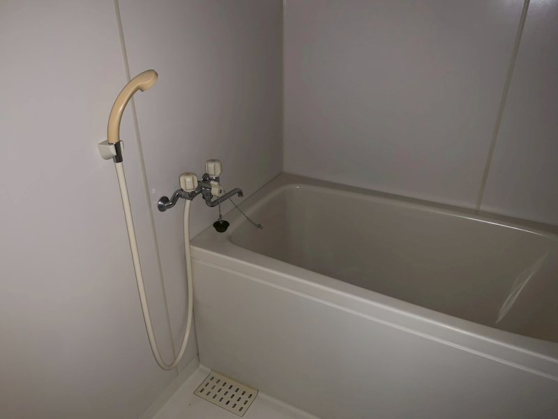 レイフローラルIV 風呂画像