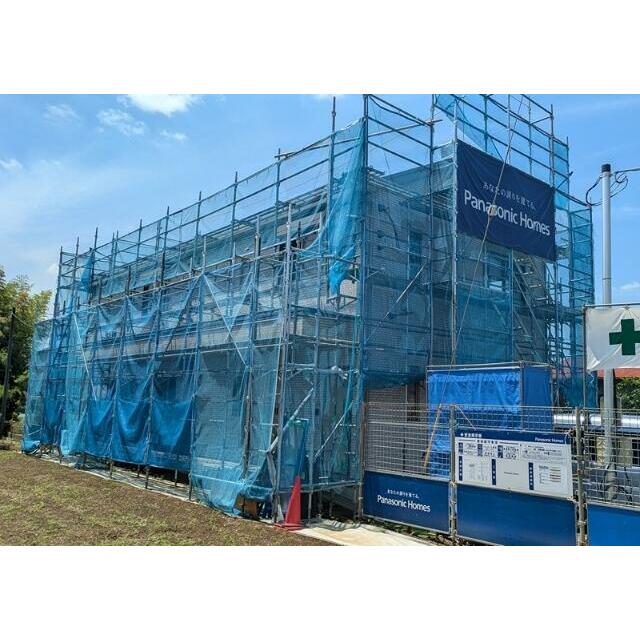 ヒルズハイム海老名 101号室 外観