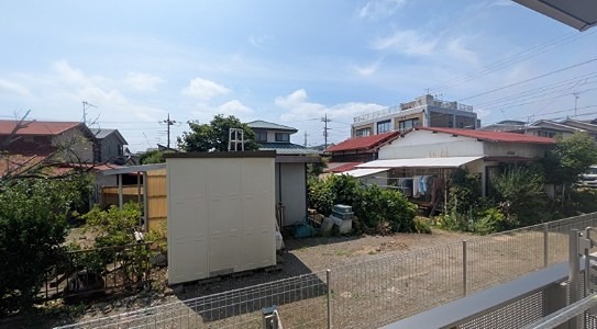 ヒルズハイム海老名 その他4