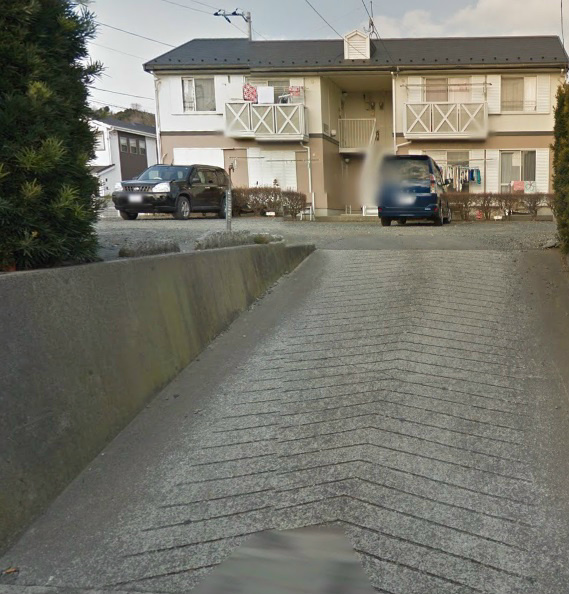 ハイツ北村 その他外観1