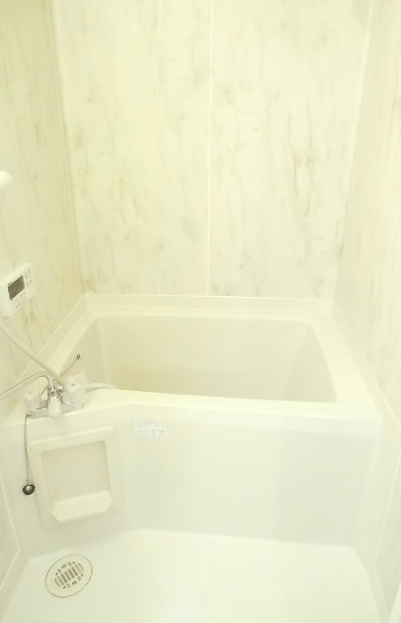 ハイツ北村 風呂画像