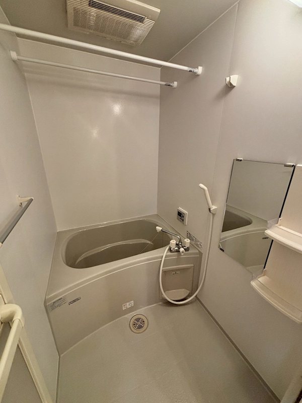 エトワール 風呂画像