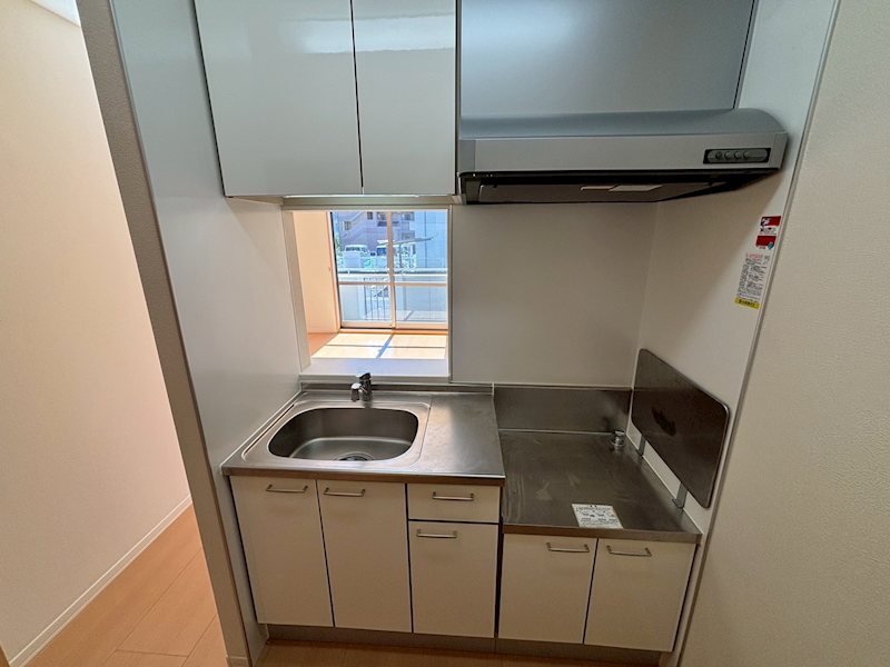 エトワール キッチン