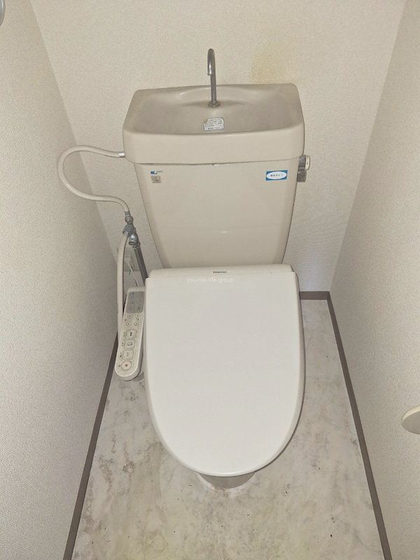 パレス和田ケ崎Ｂ その他2