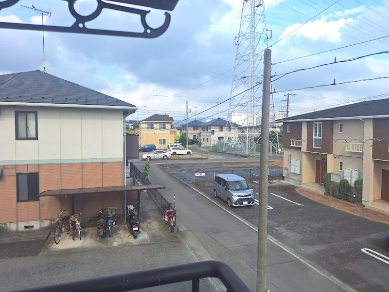 パレス和田ケ崎Ｂ その他6