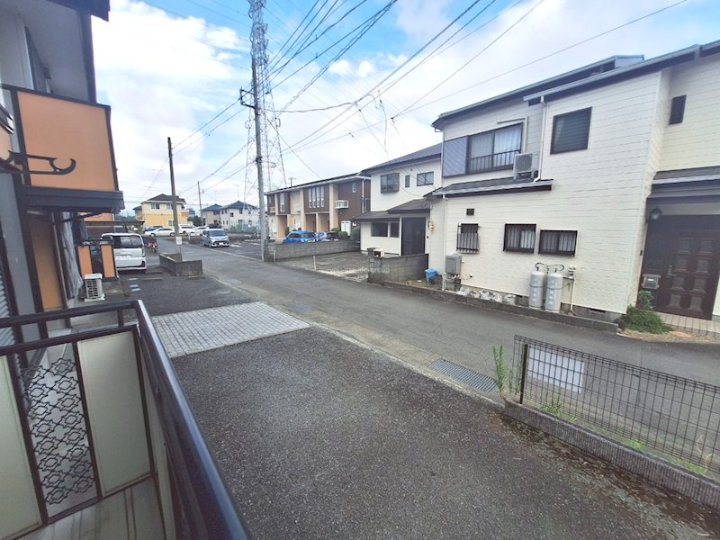 パレス和田ケ崎Ｂ その他4