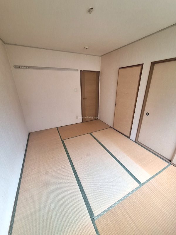 パレス和田ケ崎Ｂ その他外観2