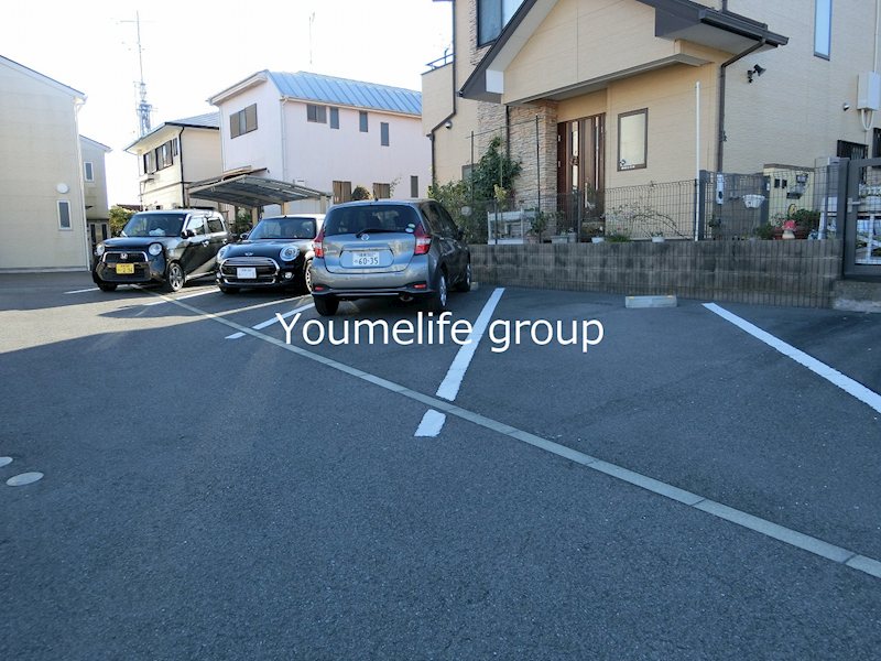 ファーストライフ東大竹 その他外観4