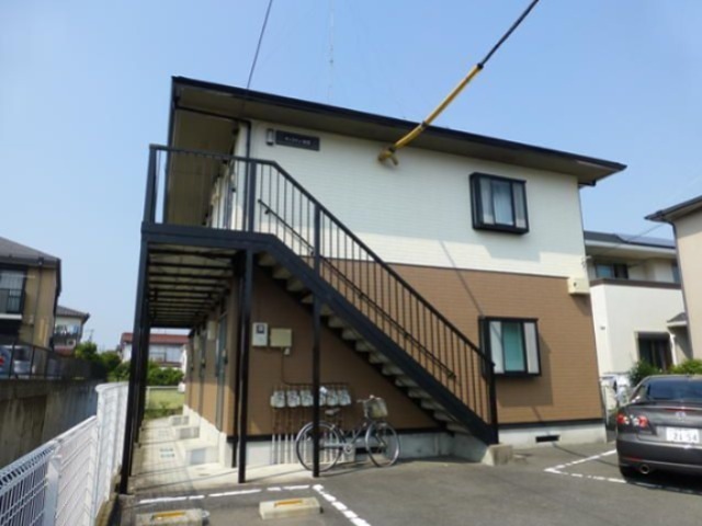 サンラインＮⅡ その他外観2
