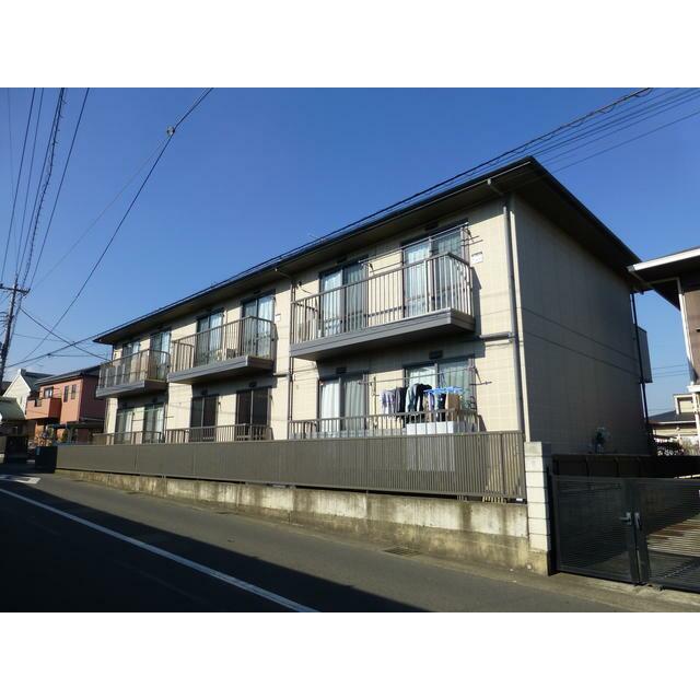 ノベルハイツⅠ その他外観4