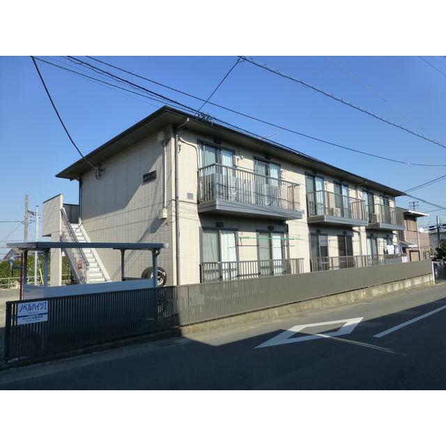 ノベルハイツⅠ その他外観5